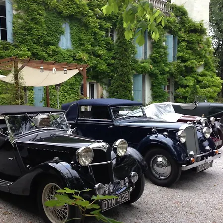 Domaine De La Vivarie-2