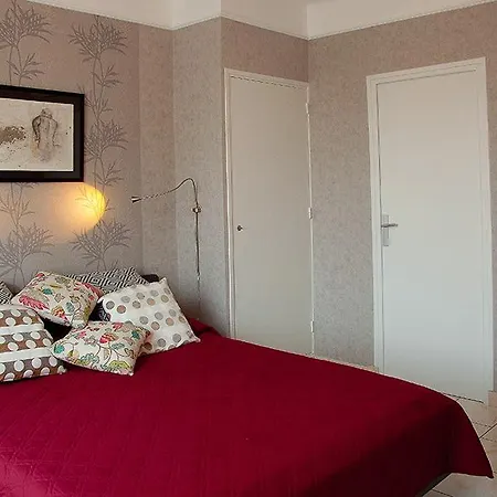 Appartement D Artiste-3