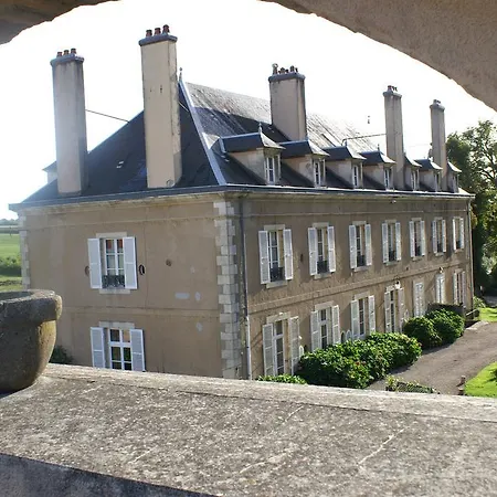 B&B Vassy Etaule-2