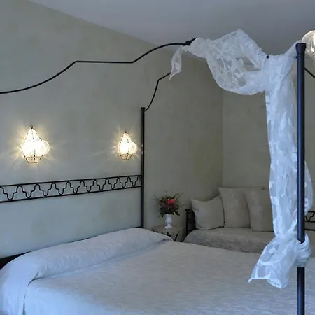 Hotel La Sapinière-3