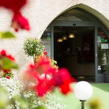 Hotel Le Turenne-2