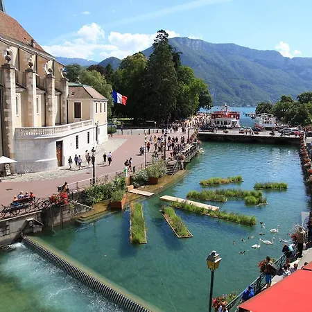 Le Loft d'Annecy - Vision Luxe-2