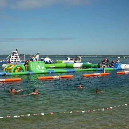 Carisma Holidays - Biscarrosse-2