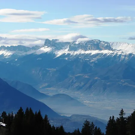 Les Balcons De Recoin - Chamrousse-3