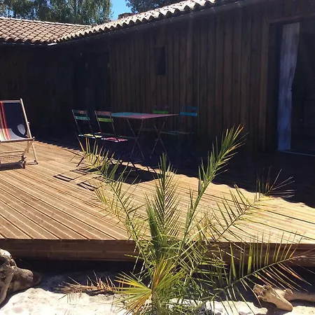 Le Domaine d'Azae-3