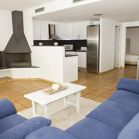 Mimoses Apartaments-2