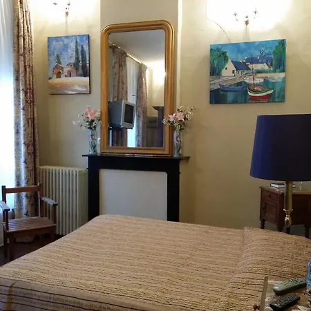 Au Château Des Thermes-3
