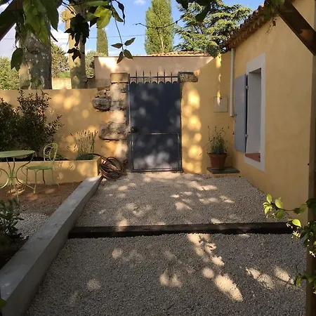 Charmant Studio Brignoles-3