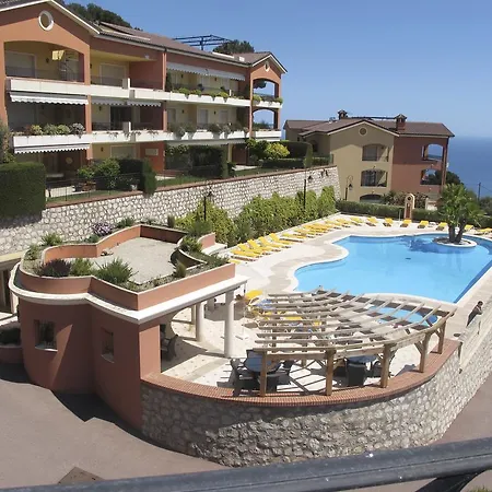 Sunny Panoramic Balcony-3