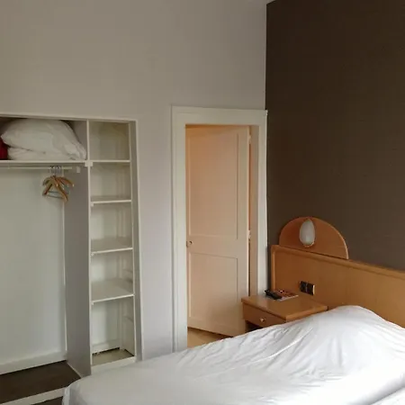 Hotel Normandy-3