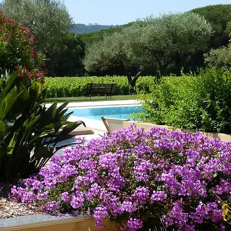 Residence Les Sellettes-2