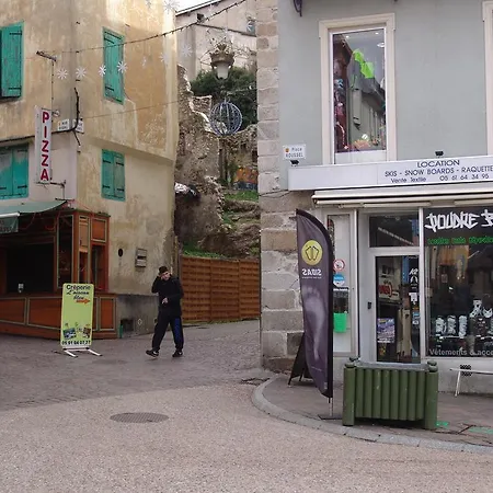 Apartment Natik-3