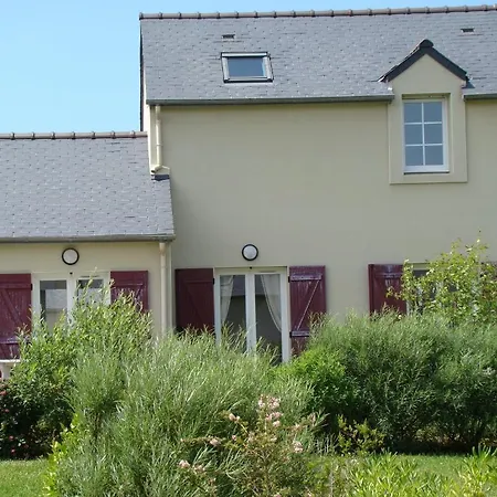 Lagrange Vacances Le Hameau De Peemor Pen-3