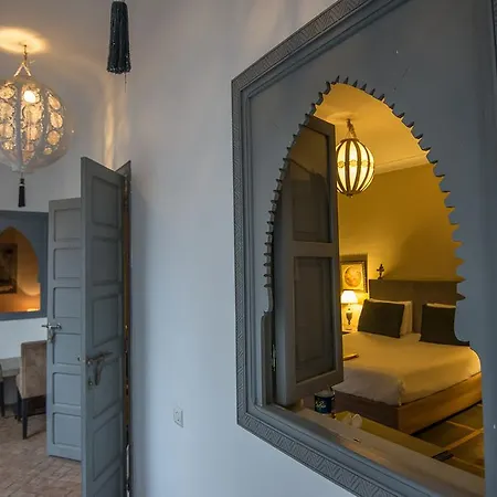Riad Utopia Suites And Spa-3