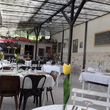 Le Moulin de Saint Laurent-3