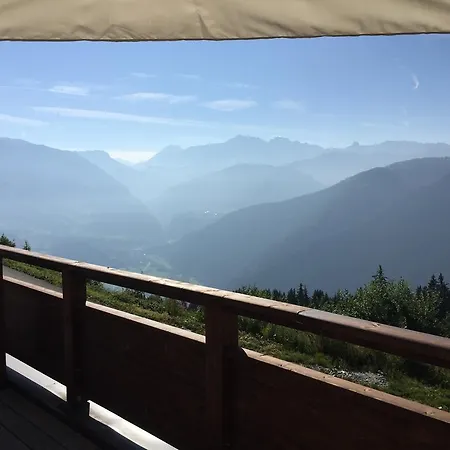 Les Saisies Bisanne-3