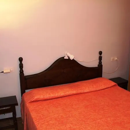 Apartamento Figueres 12-3