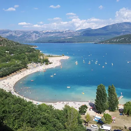 Les Haut Du Lac-2