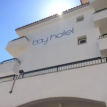 Bay Hotel-2