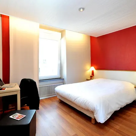 The Originals Access, Hôtel Arum, Remiremont (Inter-Hotel)-3