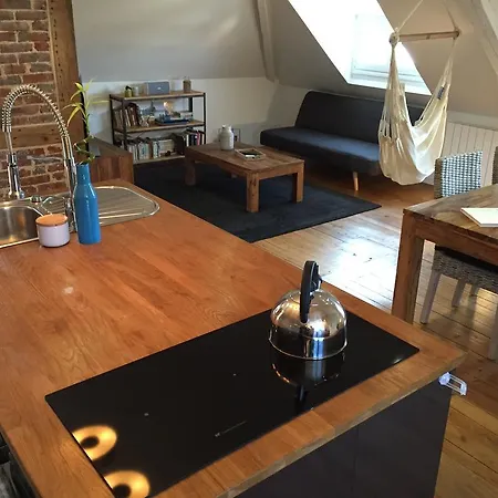 Le Loft du Clocheton-3