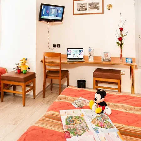 Hotel Confort - Meaux-2