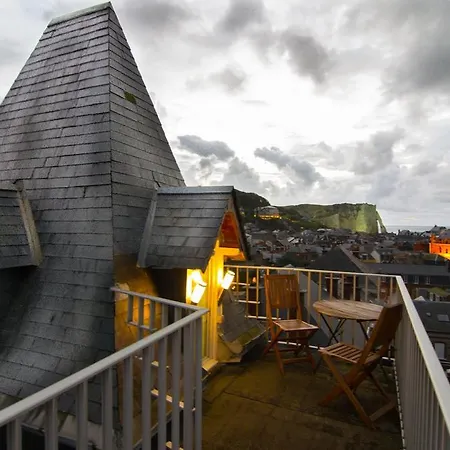 Le Loft du Clocheton-2