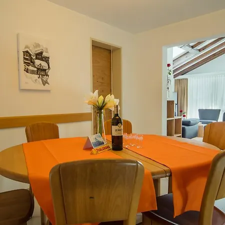 Apartment Riffelberg-2