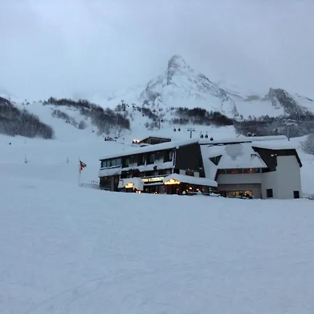 Hôtel Boule de Neige-2