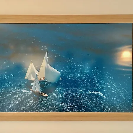 Ocean Apartment-3