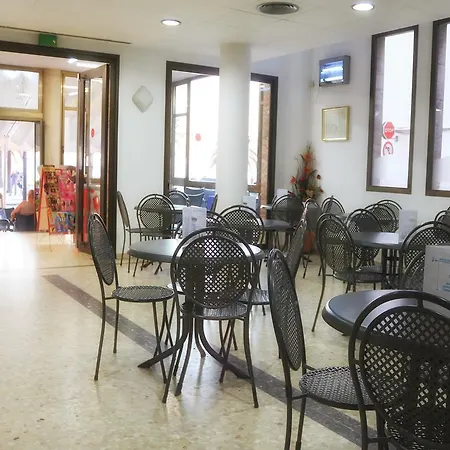 Hotel Parc-2