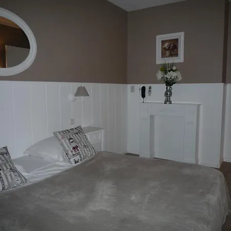 The Originals Access, Hostellerie Des Pins, Montelimar-3