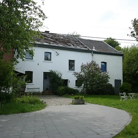 Gîte La Maison du Vieux Pommier-2