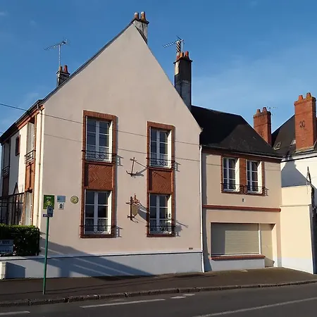 Le Repos Du Marinier-3