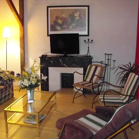 La Maison Bleue de Sigean-3