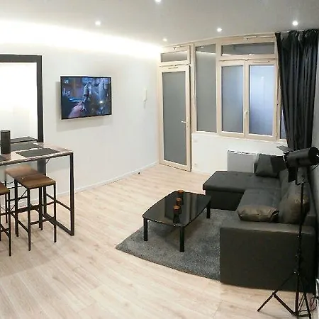 Beautiful Apartment In Menton French Riviera-2