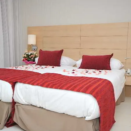 Intercontinental Tangier-2