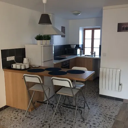 Residence Belhommet 2-3