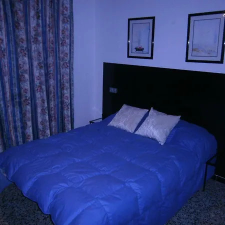Hostal Don Pepe-3