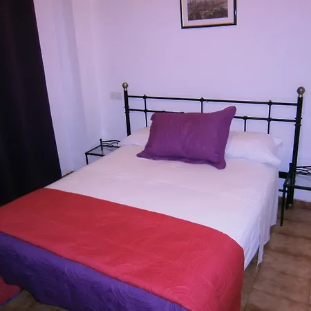 Hostal Don Pepe-2