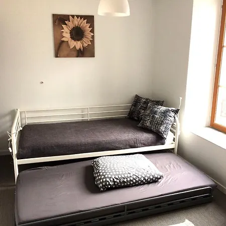 Residence Belhommet 2-2