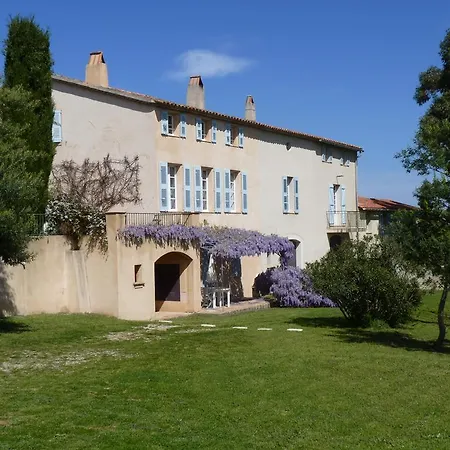 Residence Les Sellettes-3