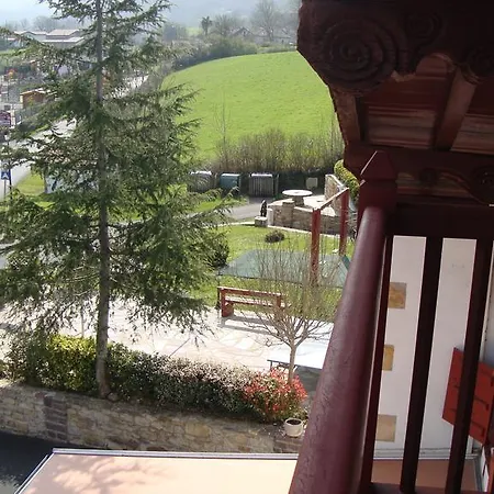 Hotel Pikassaria-3