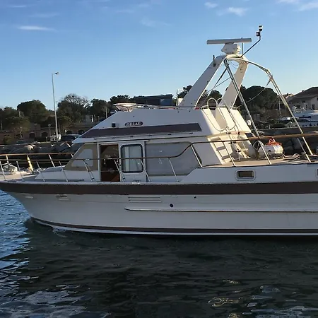 Les Yachts De Porto Vecchio - Le Philae-2