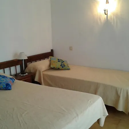 Apartamentos Mediterranean View-3
