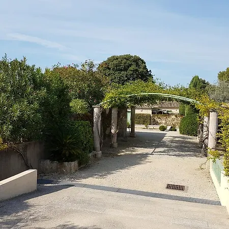 Les Jardins De Fontanille-2