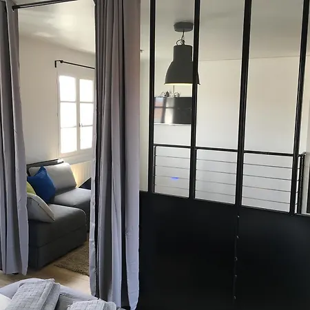 Appartements Les Rochelais-3