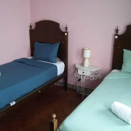 Hostel The White Butterfly-3