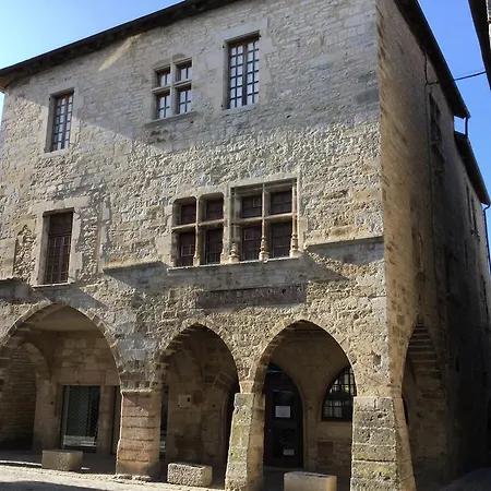Chambre d'Hôtes Le Tilleul de Canac PARKING privé GRATUIT Petits déjeuners COMPRIS-2
