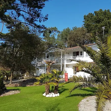 Hôtel Les Prateaux-2